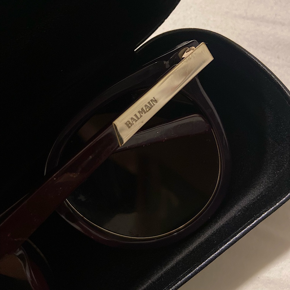 BALMAIN sunglasses